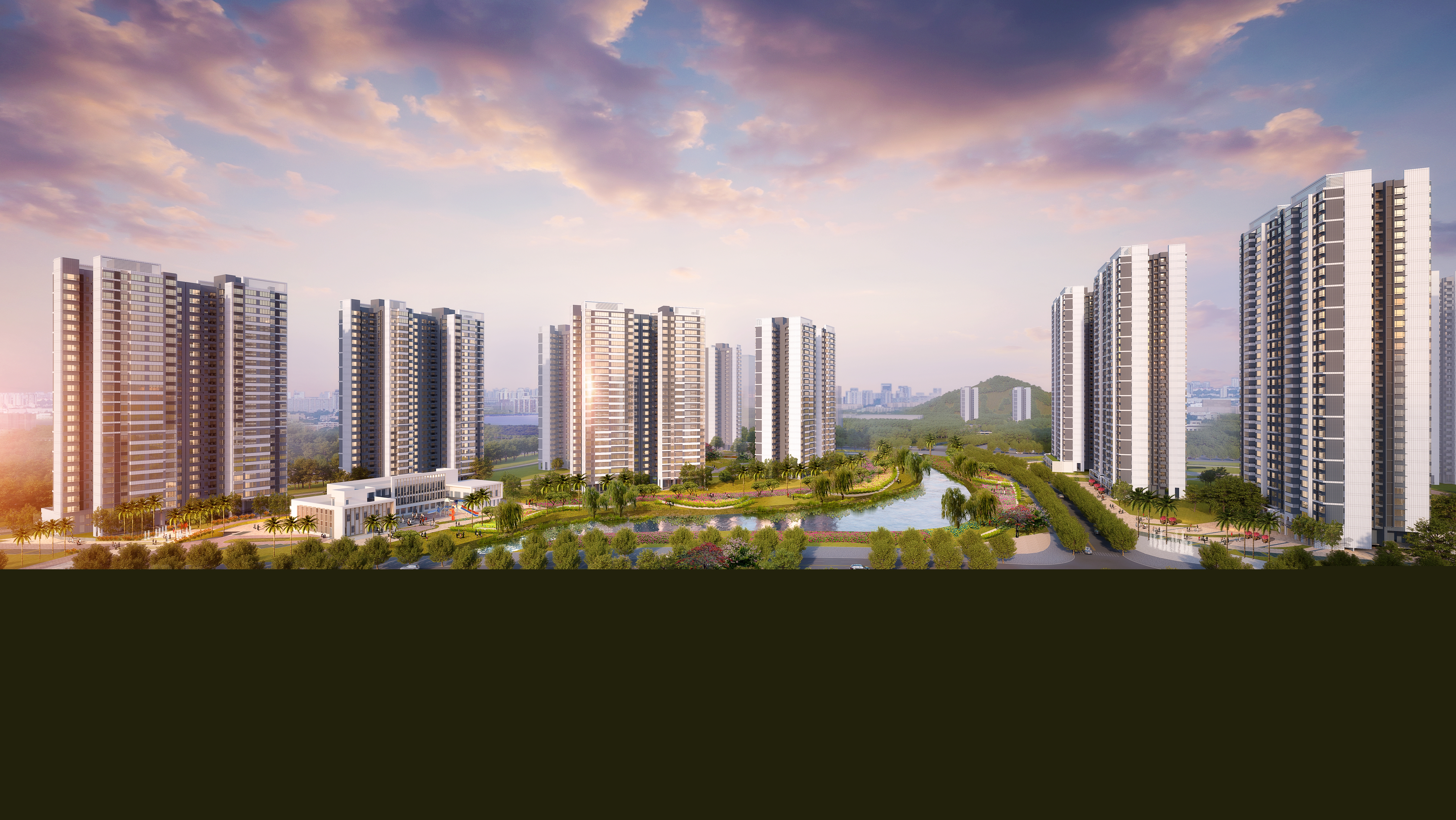 柳州市興佳房地產開發有限責任公司